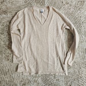 Womens medium Old Navy sweater